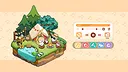 Burnout Buddy: A Cozy Desktop Pet Screenshot 1