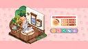 Burnout Buddy: A Cozy Desktop Pet Screenshot 0