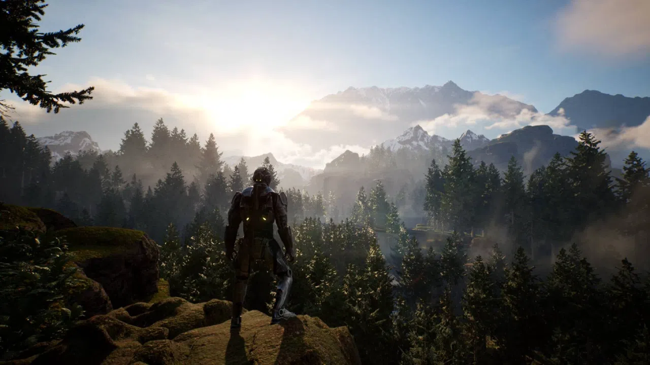 Still Alive: Hollowed Horizon Screenshot 0