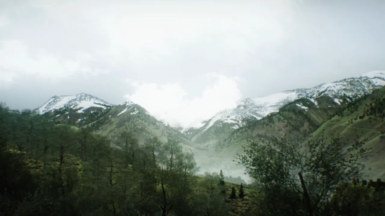 Still Alive: Hollowed Horizon Screenshot 14