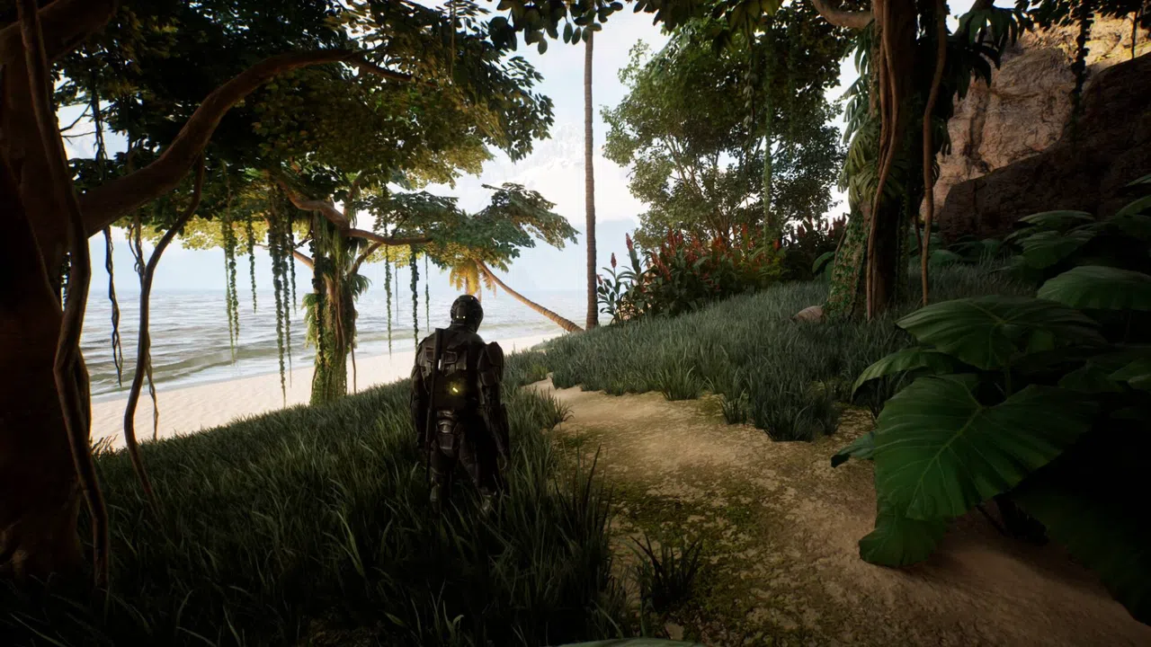 Still Alive: Hollowed Horizon Screenshot 5