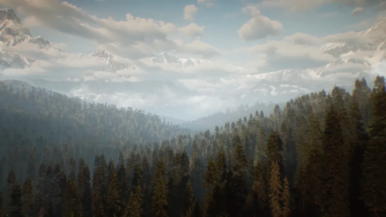 Still Alive: Hollowed Horizon Screenshot 10
