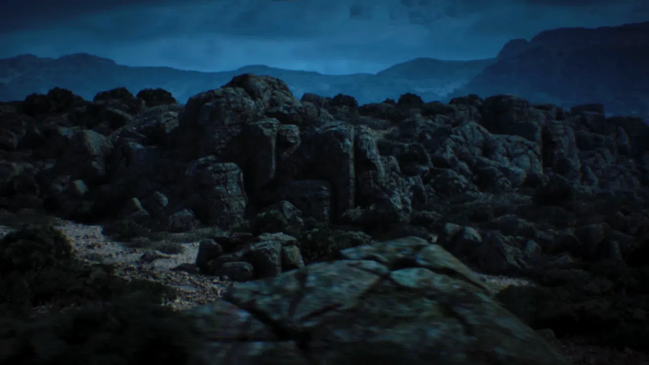 Still Alive: Hollowed Horizon Screenshot 12