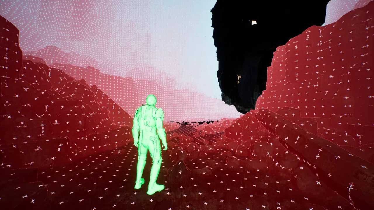 Still Alive: Hollowed Horizon Screenshot 3