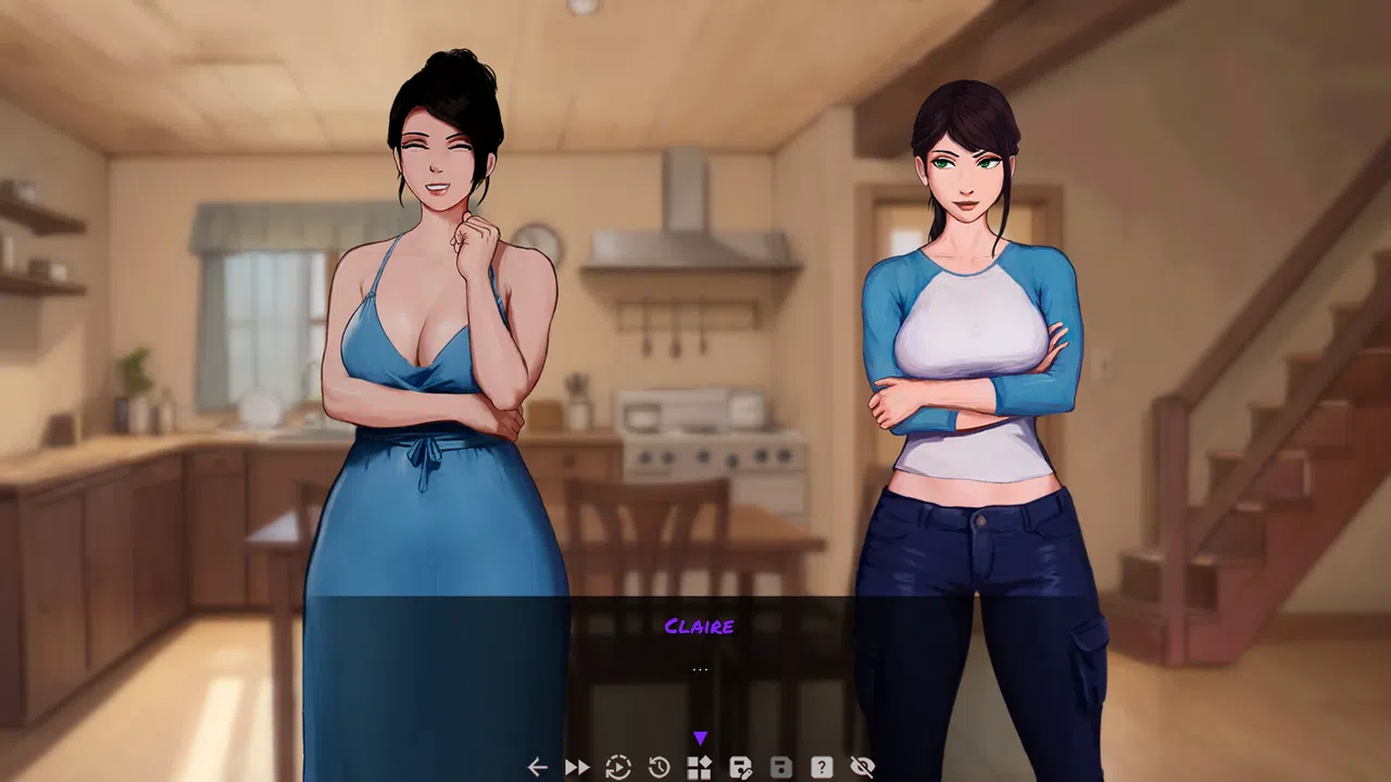 My New Paranormal Life Screenshot 9