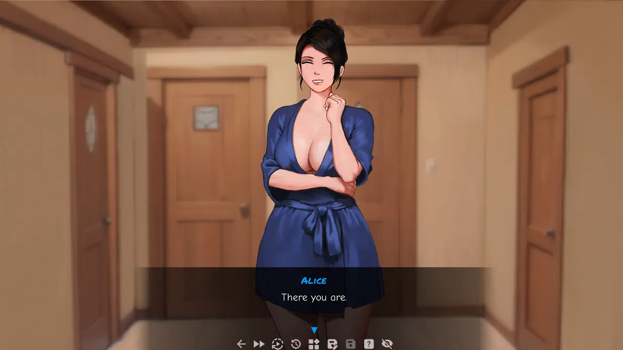 My New Paranormal Life Screenshot 2