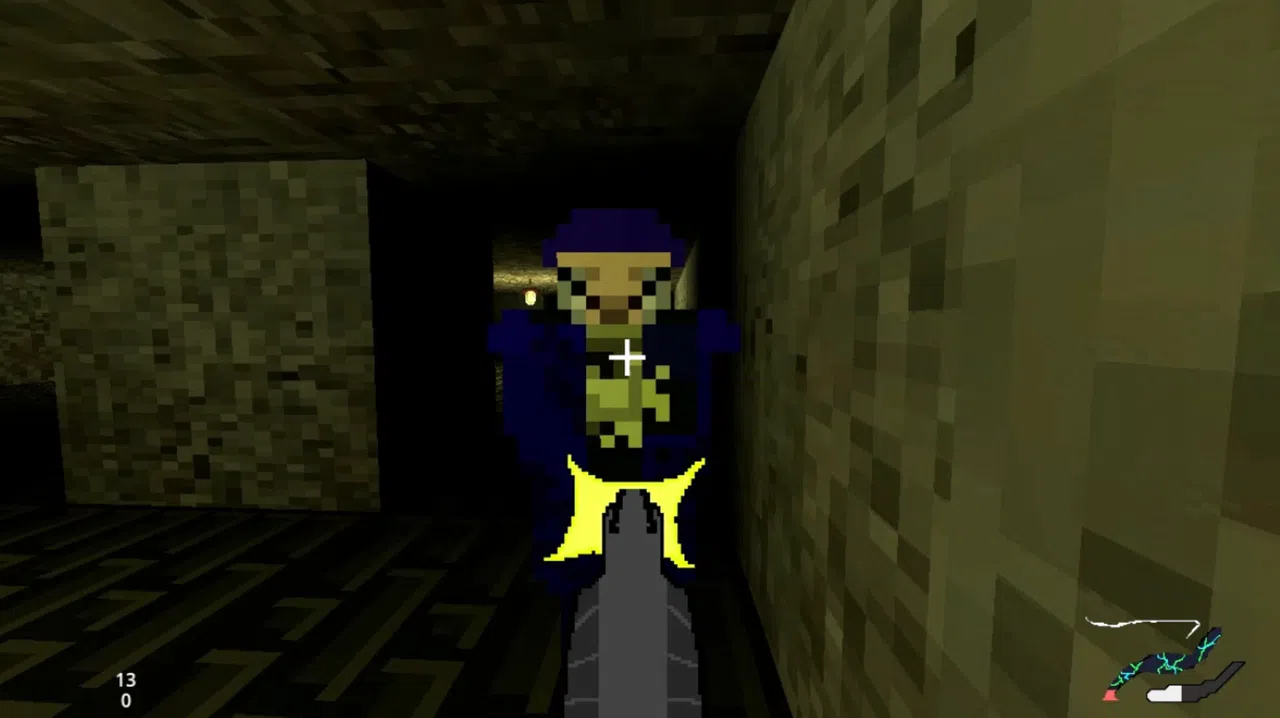 Awakening the Knightmare Screenshot 4