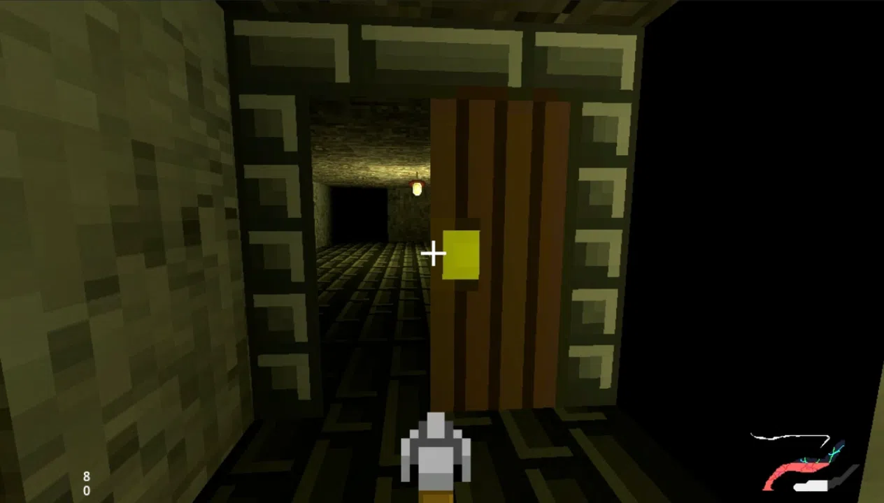 Awakening the Knightmare Screenshot 2
