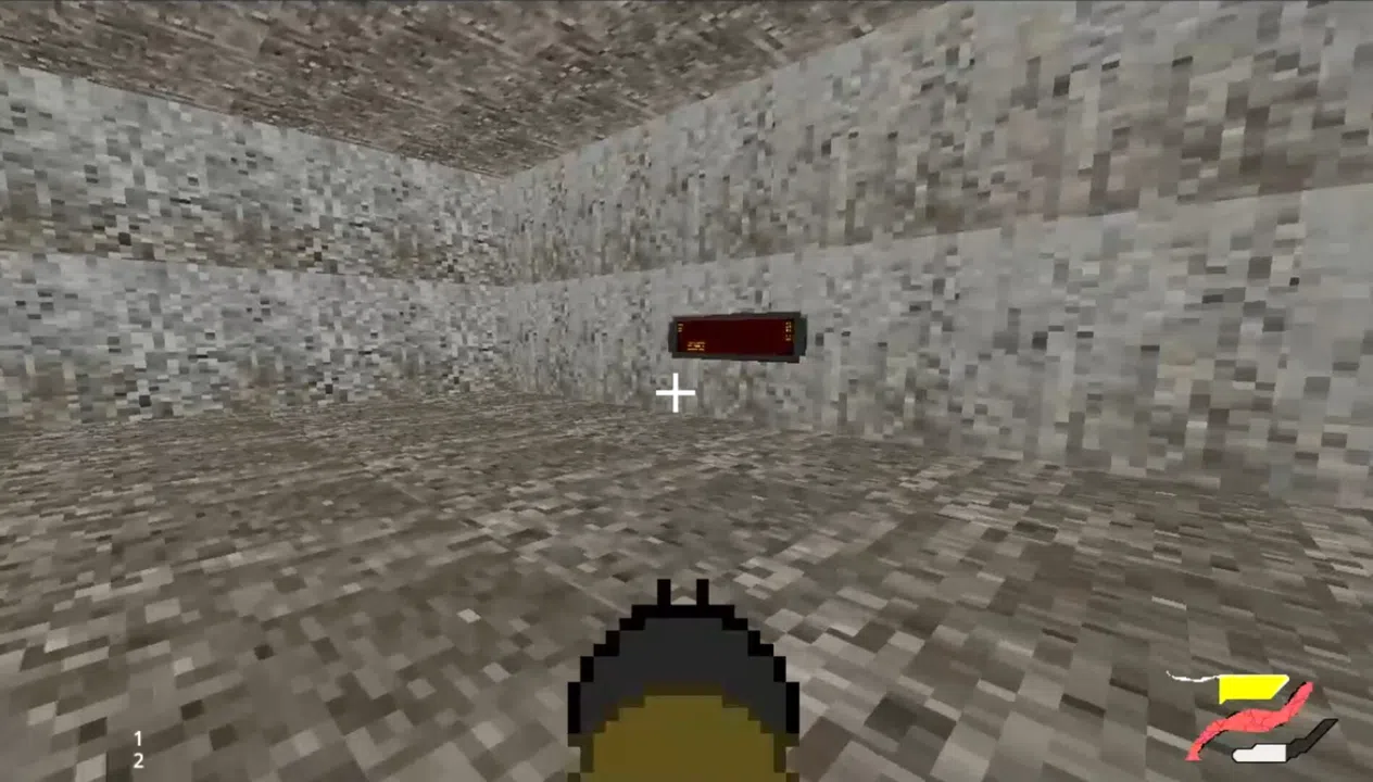 Awakening the Knightmare Screenshot 1