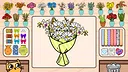 Cozy Florist Screenshot 2