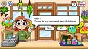 Cozy Florist Screenshot 0