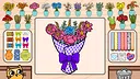 Cozy Florist Screenshot 1