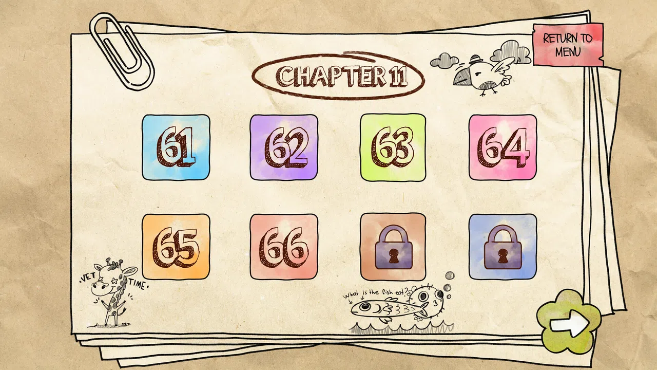 Vet Van Organizer Screenshot 4