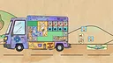 Vet Van Organizer Screenshot 0