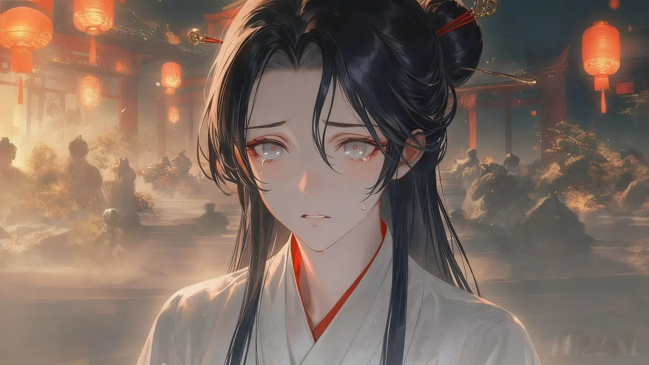 定风波·宁州 Screenshot 4