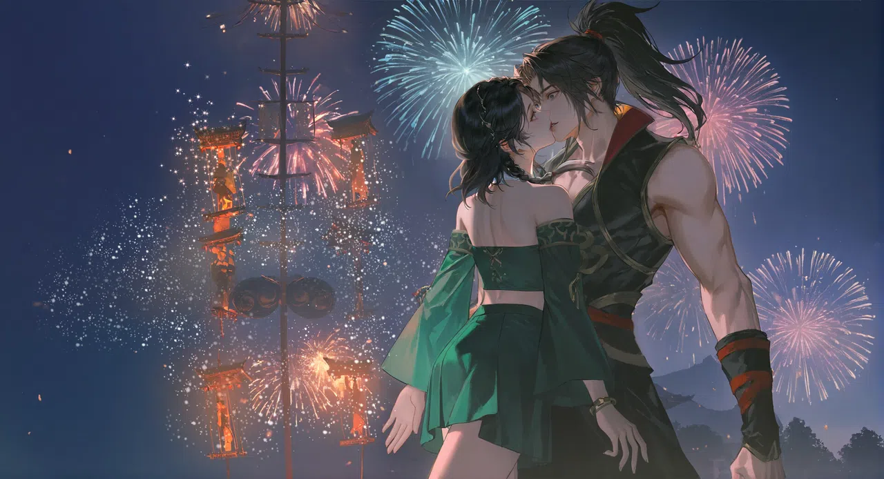 定风波·宁州 Screenshot 6