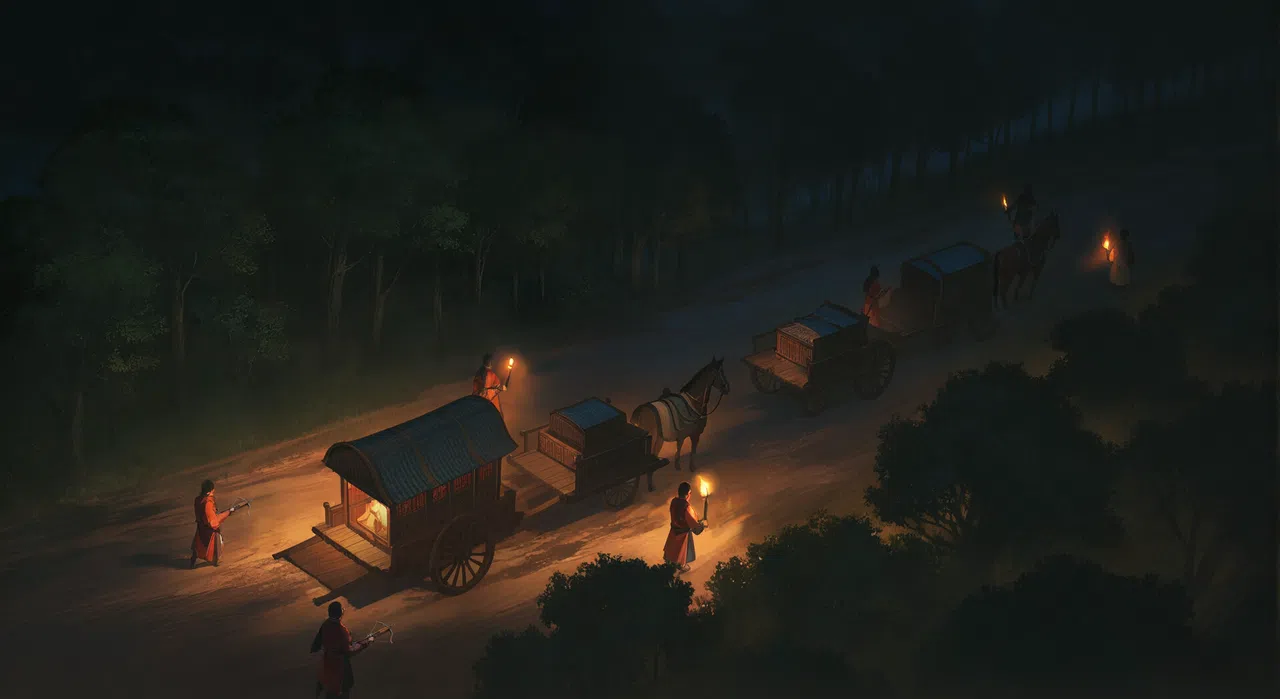 定风波·宁州 Screenshot 2