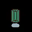 Emerald icon