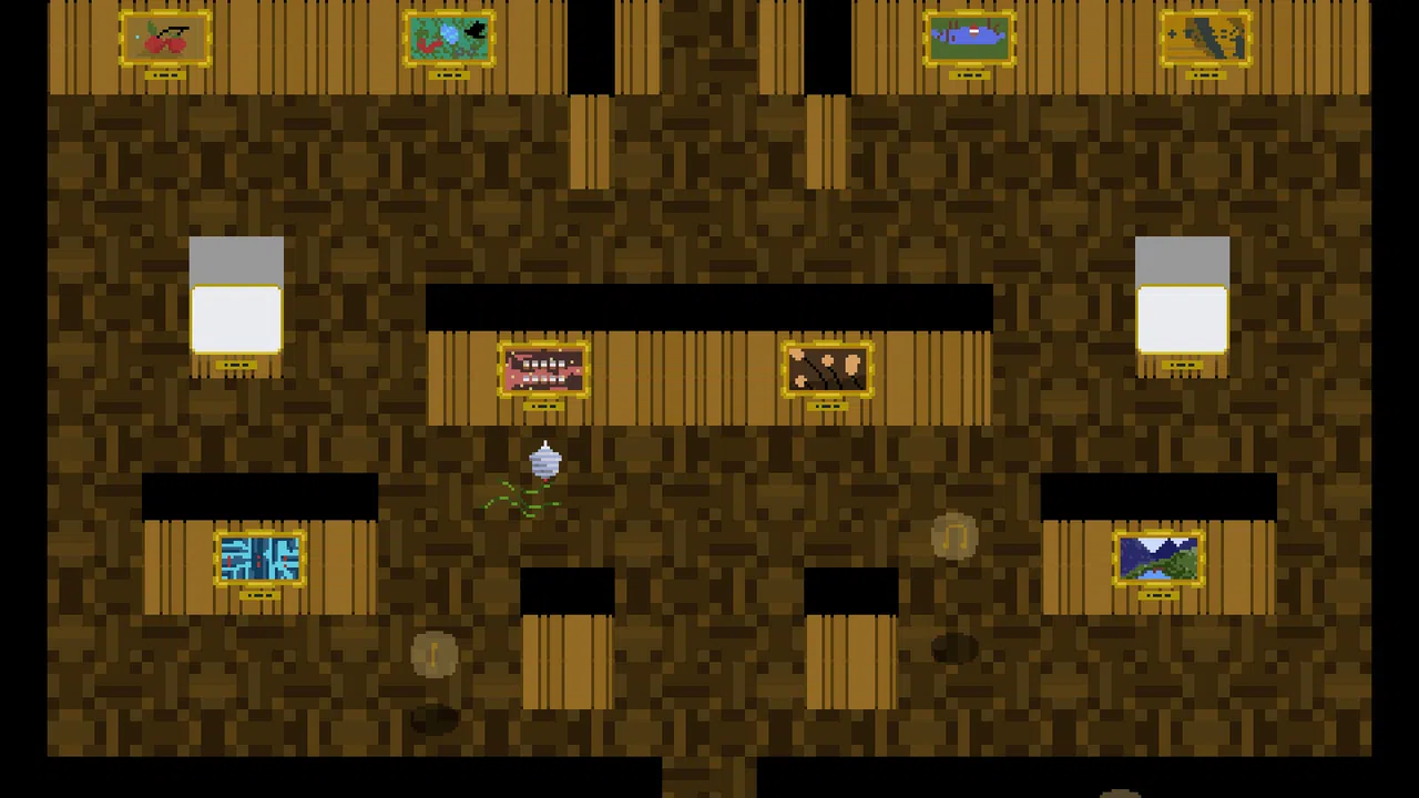 On My Way Out Screenshot 4