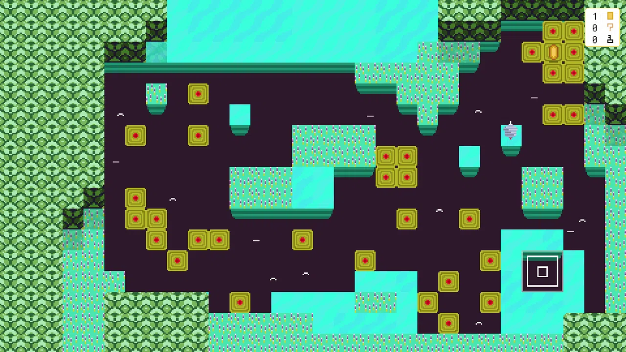 On My Way Out Screenshot 2