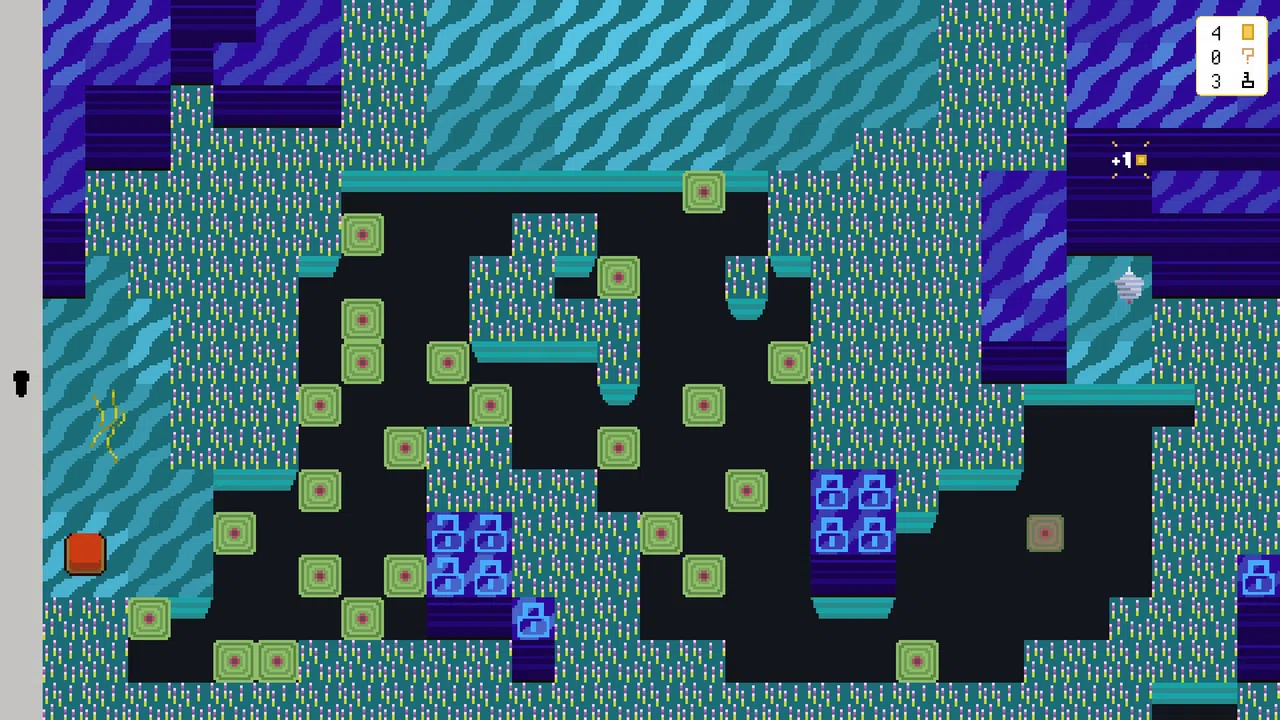 On My Way Out Screenshot 3