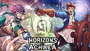 Horizons of Achaea Screenshot 0