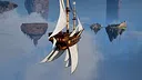 Horizons of Achaea Screenshot 1