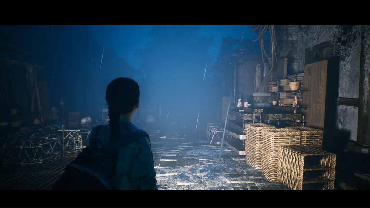 Ashen Vale: Where They Fell Screenshot 0