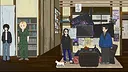 I Am a Dorm Resident (but Cat) Screenshot 1