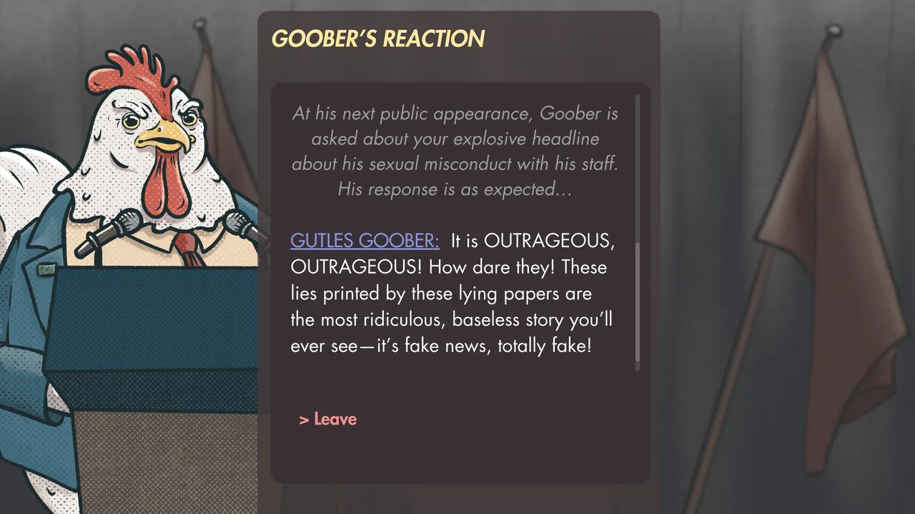 Media Circus Screenshot 4