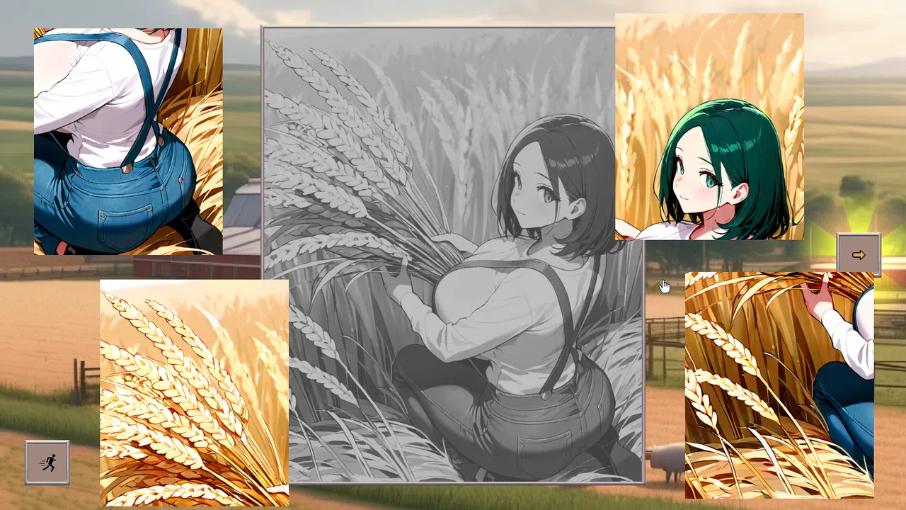 Sweet Farm Screenshot 2