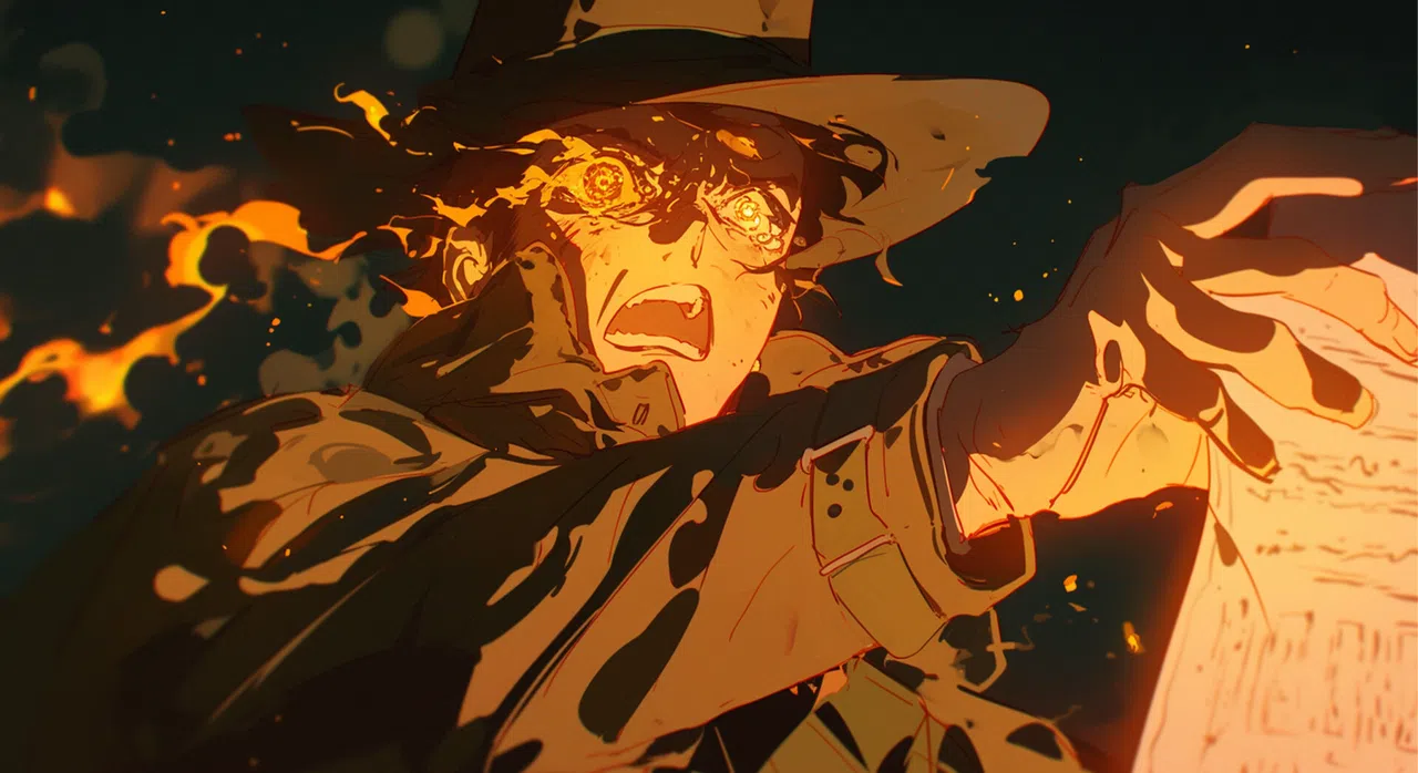 金砂梦咒Golden Sand Dream Curse Screenshot 12
