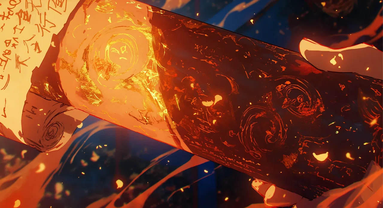 金砂梦咒Golden Sand Dream Curse Screenshot 13