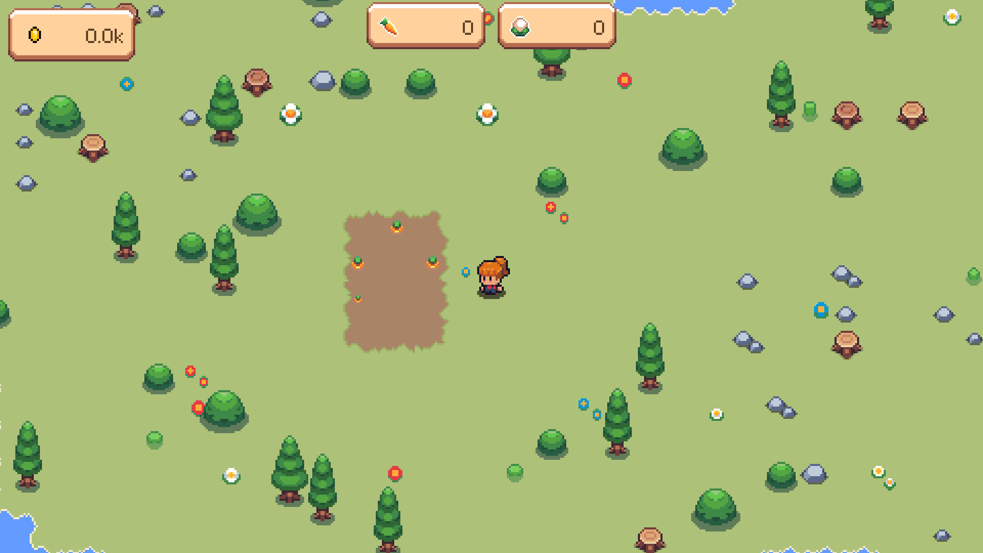 Beastie Fields Screenshot 0