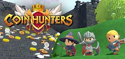 Coin Hunters