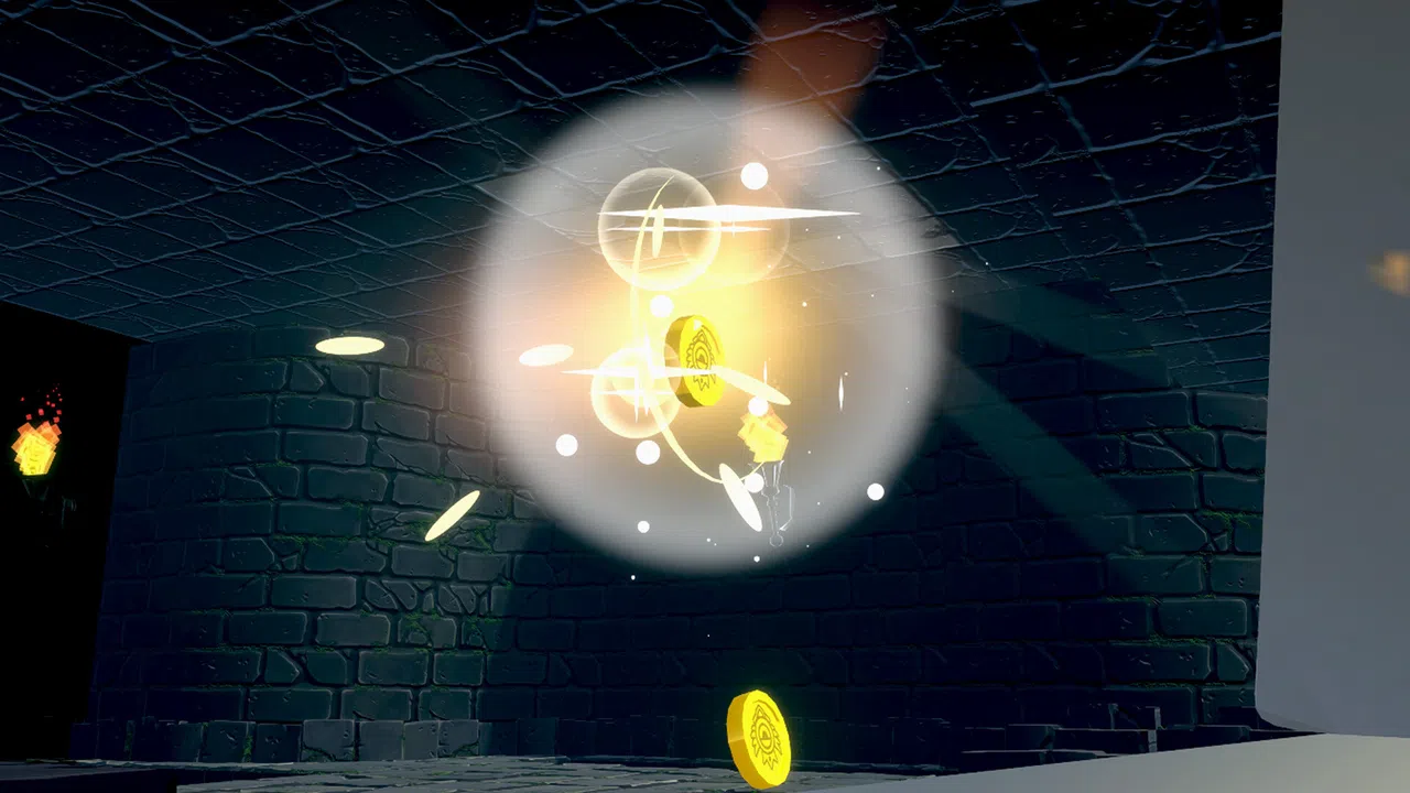 Coin Hunters Screenshot 3