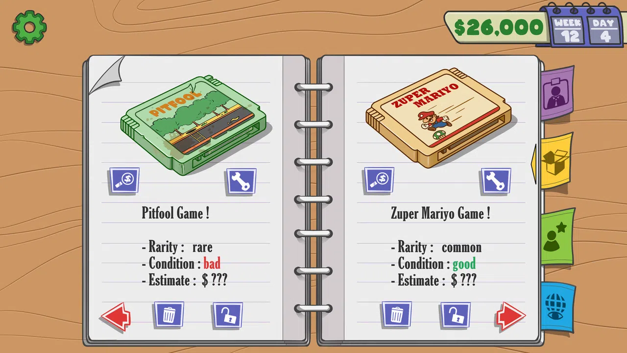 Tokyo Shop Simulator Screenshot 2