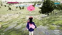 Omusubikororin KURENAI Screenshot 0