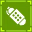 Alien Flame icon