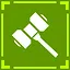 Hammering Fury icon