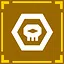 Wave of Metal icon