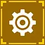 Obsession with Assembly icon