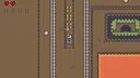 Way to Town Screenshot 1