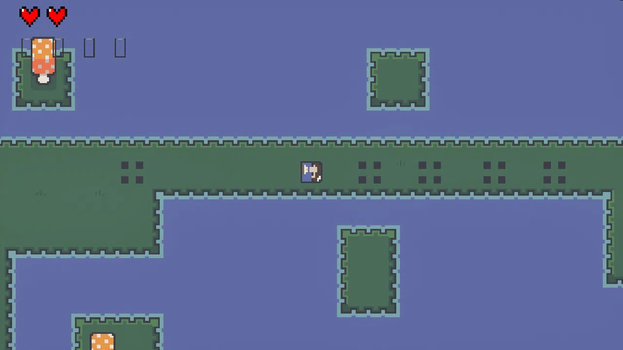 Way to Town Screenshot 3