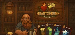 Heartsdrunk
