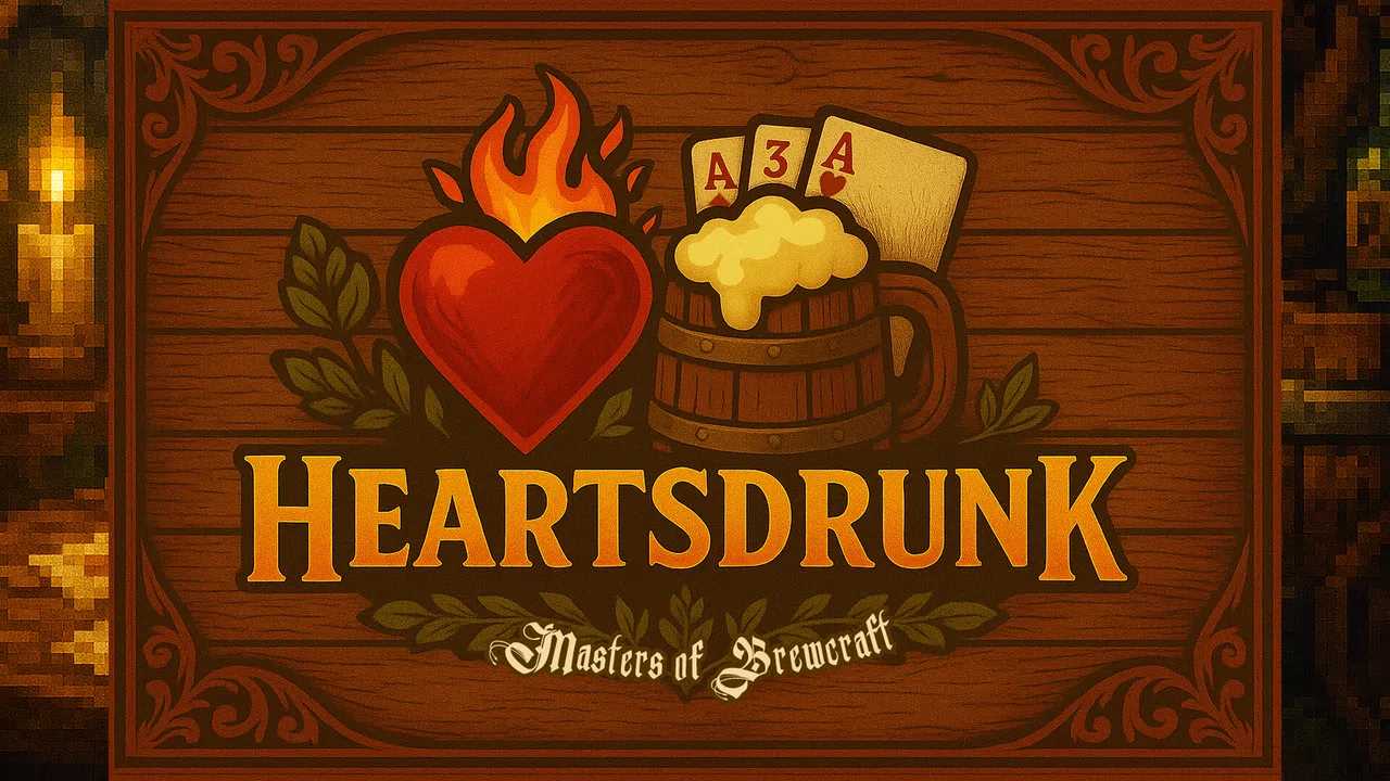 Heartsdrunk Screenshot 0