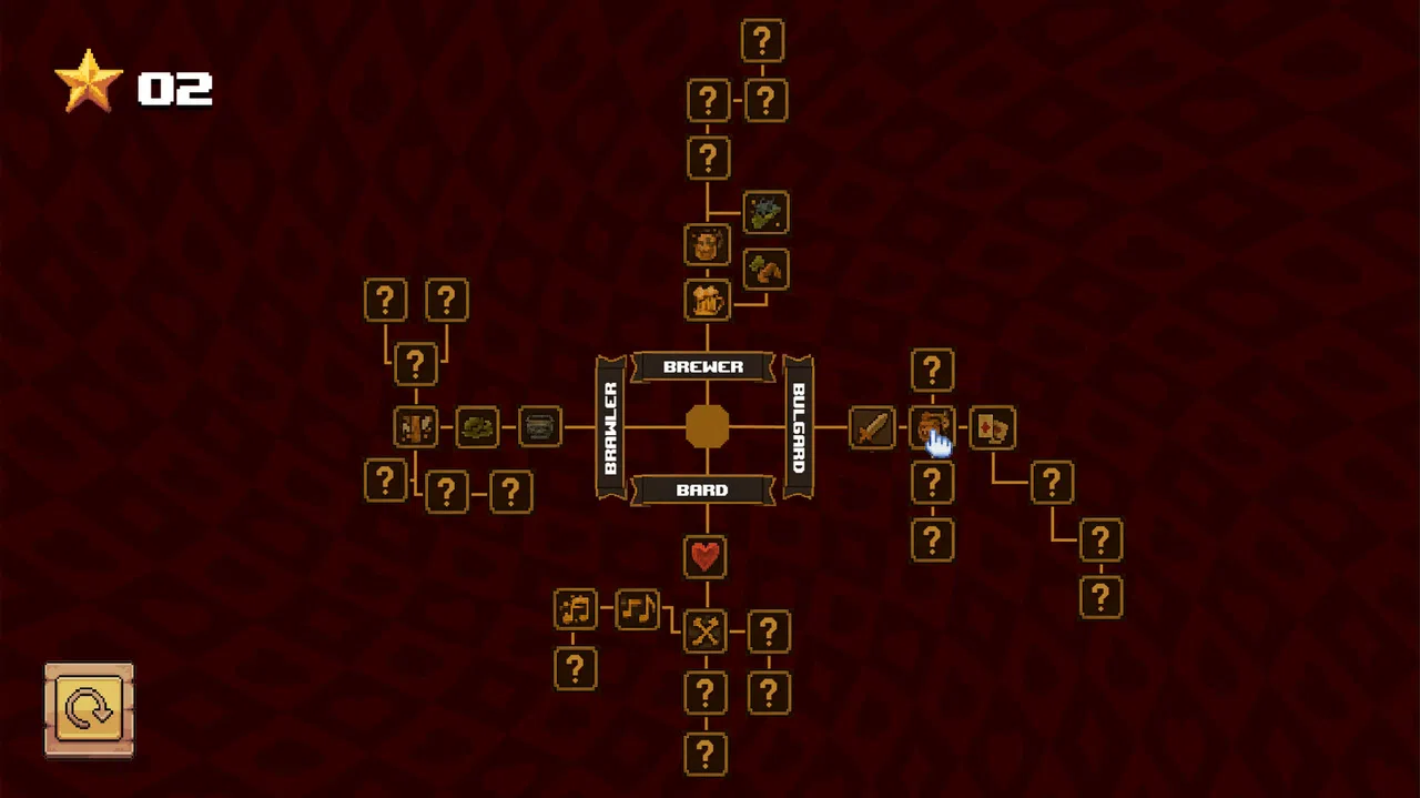 Heartsdrunk Screenshot 6