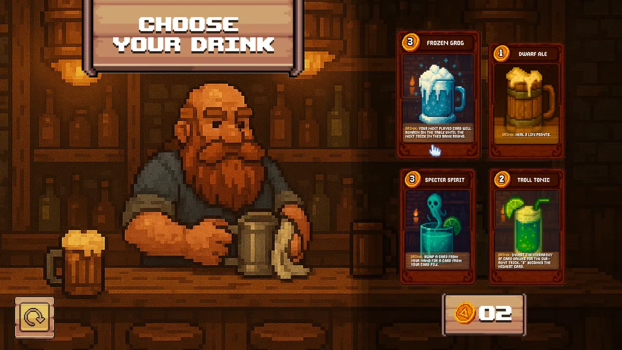 Heartsdrunk Screenshot 4