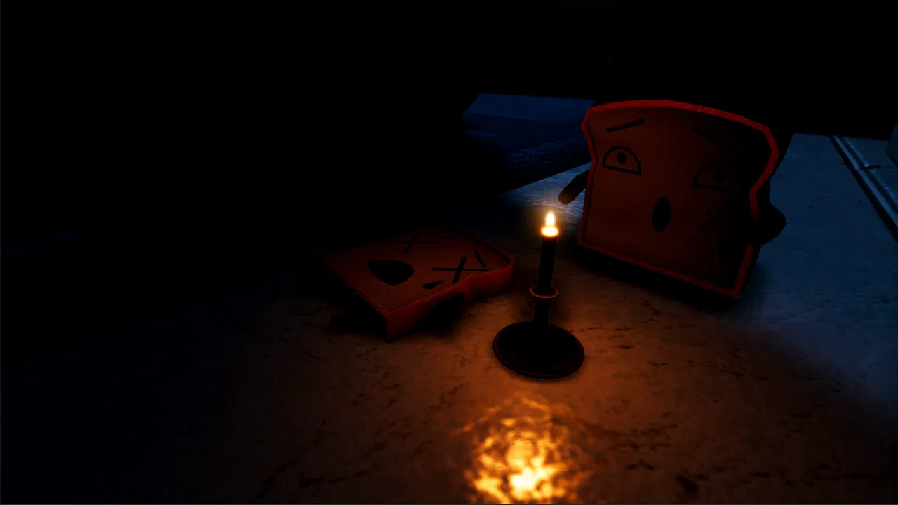 Toastergeist Screenshot 9