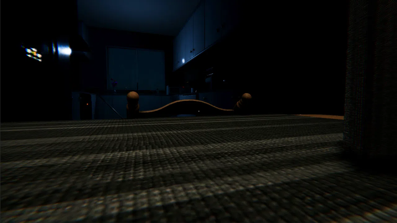 Toastergeist Screenshot 2